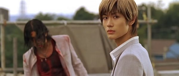 <em>热血高校2</em>(Crows Zero II) - 电影图片 | 电影剧照