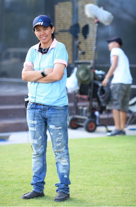 想爱就爱2(Yes or No2) - 电影图片 | 电影剧照 | 