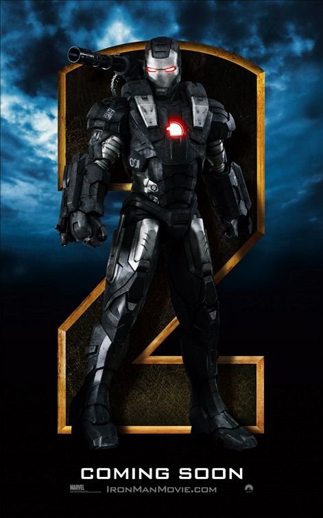 钢铁侠2(iron man 2) - 电影图片 | 电影剧照 | 高清