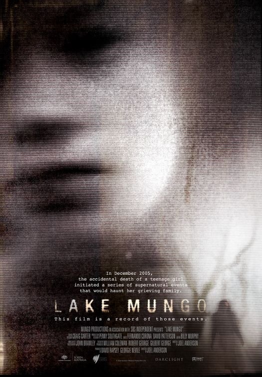 蒙哥湖(Lake Mungo) - 电影图片 | 电影剧照 | 高