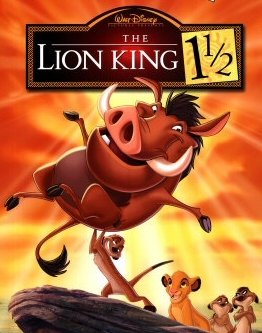 狮子王1_狮子王1国语版_狮子王 辛巴1 - 图片专