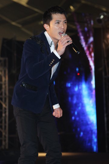 无懈可击之高手如林 - 电视剧图片 | 电视剧剧照