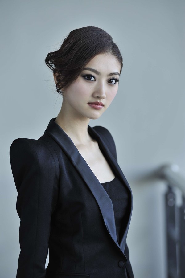 <em>我的美女老板</em>(My Belle Boss) - 电影图片 | 电影