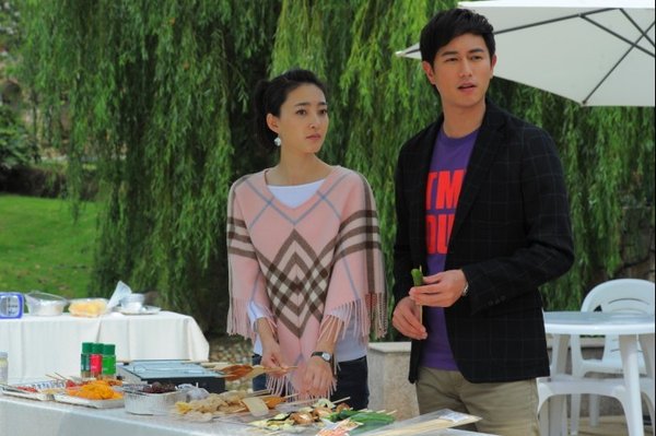 <em>盛女的黄金时代</em> - 电视<em>剧</em>图片 | 电视剧剧照 | 高