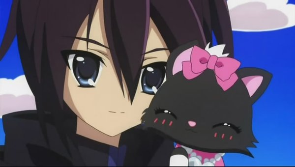 宝石宠物 Tinkle☆(Jewelpet Tinkle☆) - 动漫图片