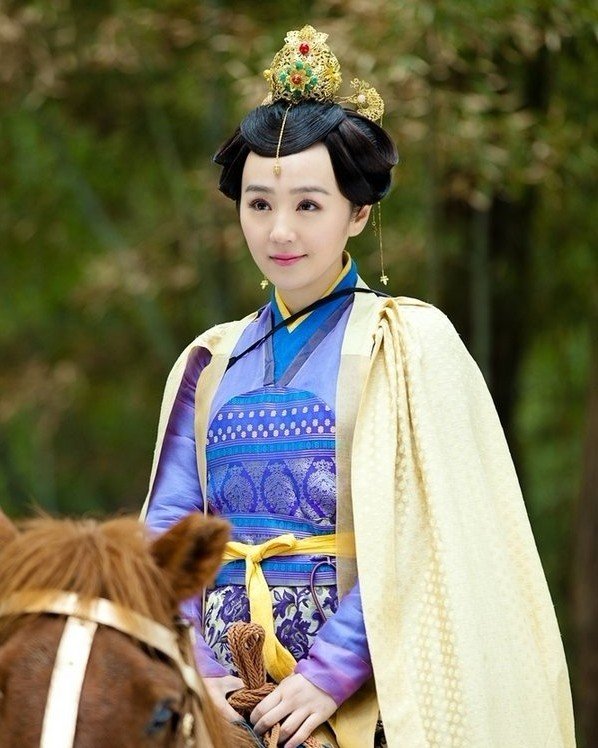 <em>女相 - 电视剧</em>图片 | 电视剧剧照 | 高清海报 - Ve