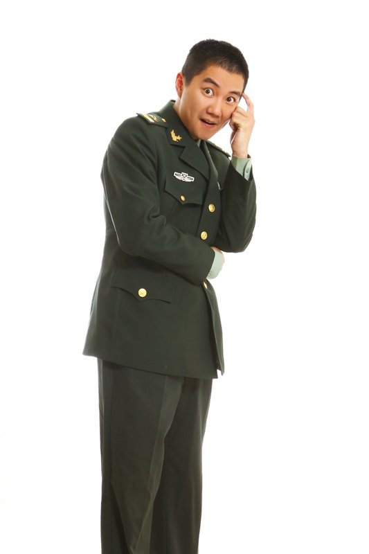 麻辣女兵 - 电视剧图片 | 电视剧剧照 | 高清海报