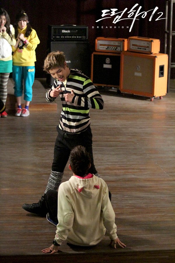 DREAM HIGH2 - 电视剧图片 | 电视剧剧照 | 高清