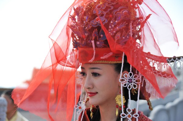 明珠游龙 - 电视剧图片 | 电视剧剧照 | 高清海报