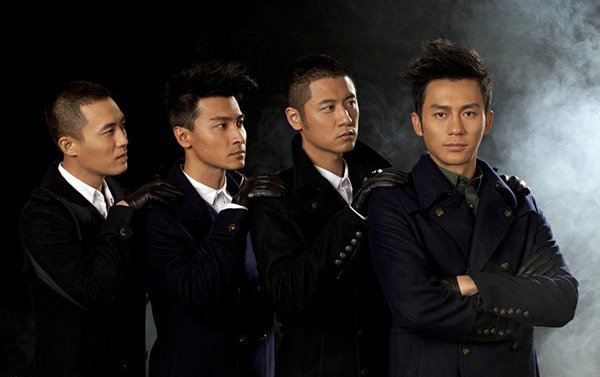 北京青年 - 电视剧图片 | 电视剧剧照 | 高清海报