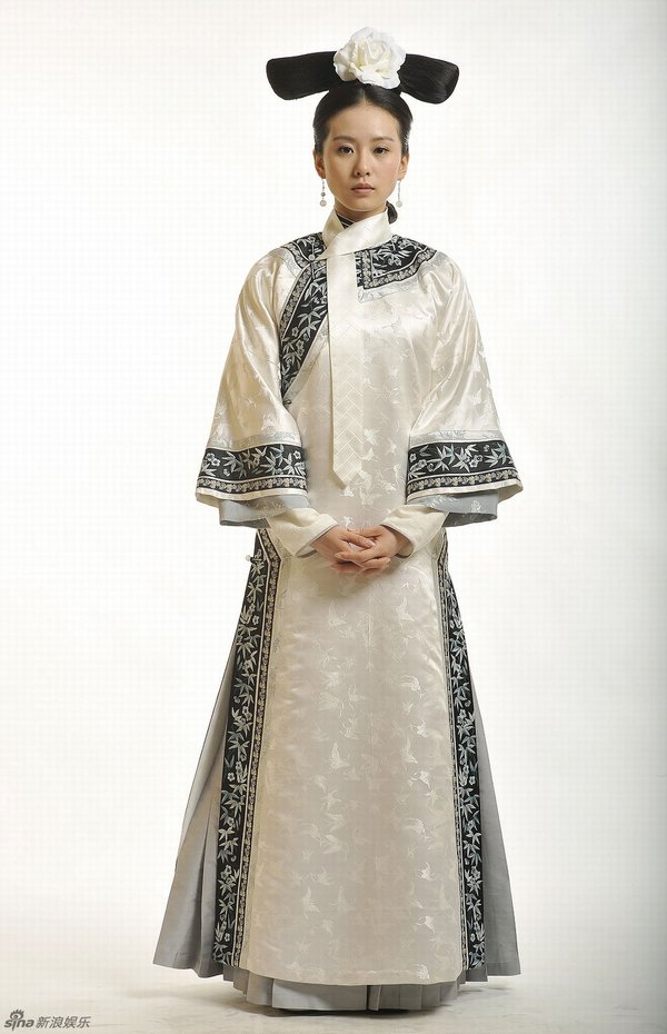 步步惊心 - 电视剧图片 | 电视剧剧照 | 高清海报