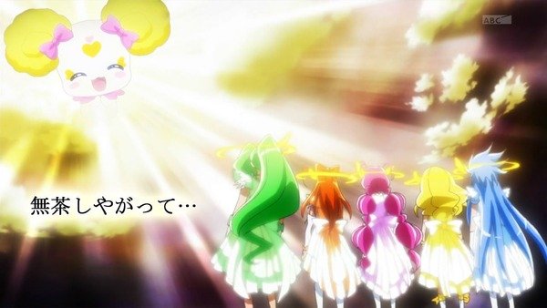 <em>光之美少女</em>:微笑<em>光之美少女</em>(<em>smile-precure</em>) - 动