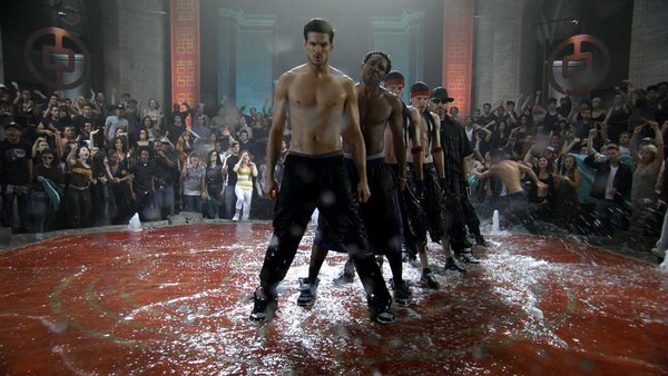 <em>舞出我人生3d</em>(step up 3d) - 电影图片 | 电影剧照