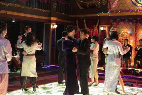 雪豹 - 电视剧<em>图片</em> | 电视剧剧照 | 高清海报 - 电驴