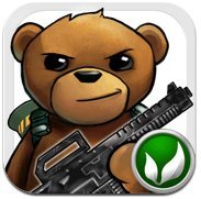 武装小熊僵尸版(battle bears zombies!) - 游戏图片