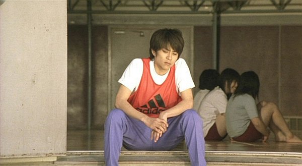 <em>邻家女孩</em>(<em>touch</em>)+-+电影图片