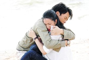 铁石心肠 - 电视剧图片 | 电视剧剧照 | 高清海报