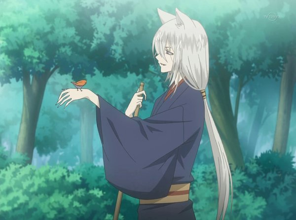 <em>元气少女缘结神</em>(Kamisama Hajimemashita) - 动