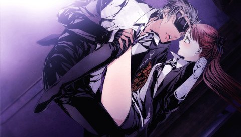 魔力家族(Arcana Famiglia) - <em>游戏</em>图片 | 图片下