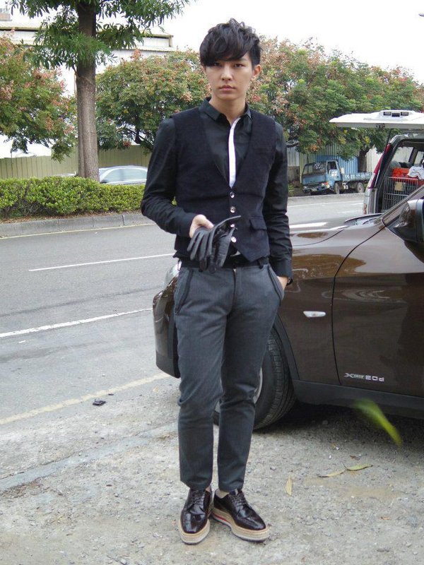 给爱丽丝的奇迹(Alice in wonder city) - 电视剧图