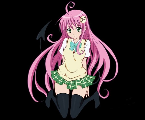 <em>出包王女 第三季</em>(<em>To Love</em> Ru Darkness) - 动漫