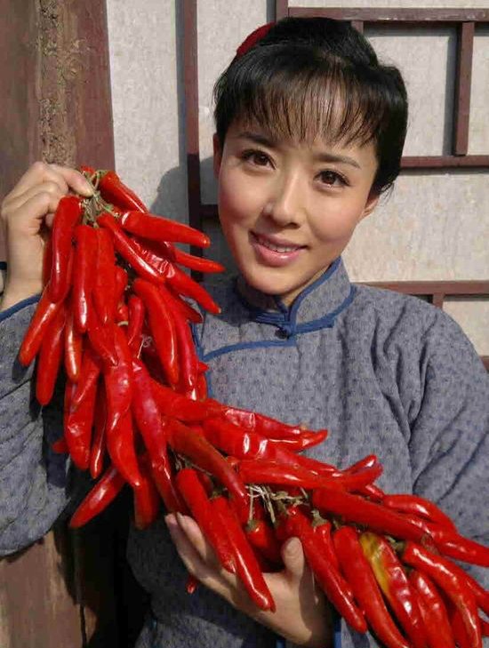 山里红 - 电视剧图片 | 电视剧剧照 | 高清海报