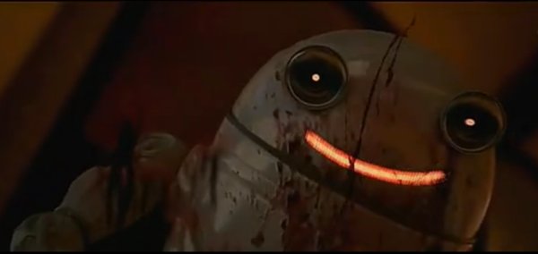 坏机器人(blinkytm)-电影图片|电影剧照|高清