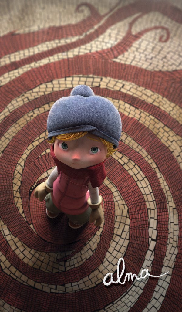 恐怖玩具屋(Alma) - 电影图片 | 电影剧照 | 高清