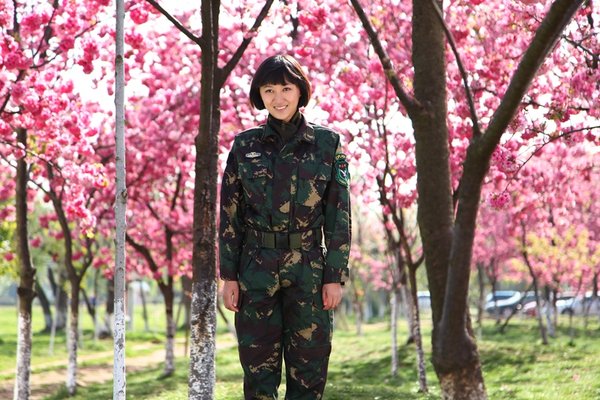 <em>麻辣女兵</em> - 电视剧<em>图片</em> | 电视剧剧照 | 高清海报