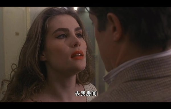 偷月<em>迷情</em>(Bitter Moon) - 电影图片 | 电影剧照 | 高