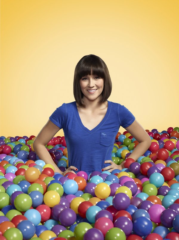 <em>家有喜旺</em> 第二季(Raising Hope Season 2) - 电