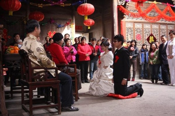<em>租</em>个<em>女友</em>回家<em>过年</em> - 电视剧图片 | 电视剧剧照 | 