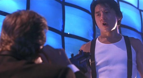 城市猎人(sing si lip yan) - 电影图片 | 电影剧照 