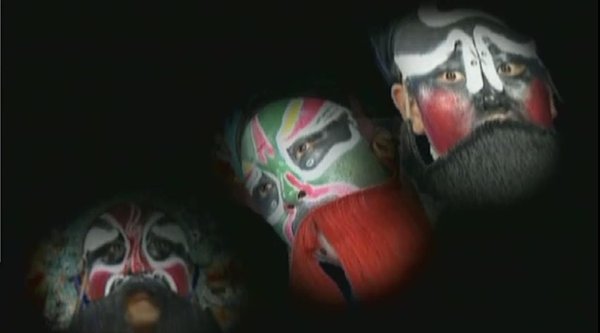 电视剧【12.1枪杀大案】主题曲歌词、演员表、职员表、剧照