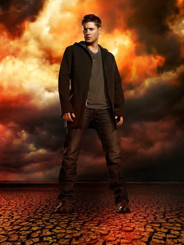 邪恶力量 第八季(Supernatural Season 8) - 电视