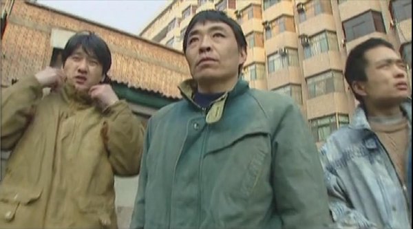 电视剧【12.1枪杀大案】主题曲歌词、演员表、职员表、剧照