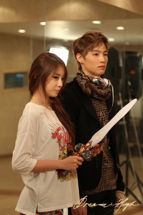 DREAM HIGH2 - | | 庣