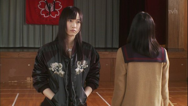 真假学园2 - 电视剧图片 | 电视剧剧照 | 高清海报