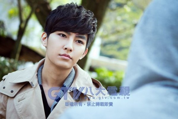 给爱丽丝的奇迹(Alice in wonder city) - 电视剧图