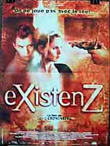 X接触(eXistenZ) - 电影图片 | 电影剧照 | 