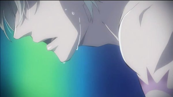 狂野情人(SEX PISTOLS) - 动漫图片 | 图片下载