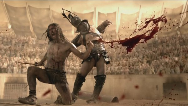 斯巴达克斯:血与沙 第一季(Spartacus Blood And Sand Season 1) - 电视剧图片 | 电视剧剧照 | 高清海报 - 电驴大全