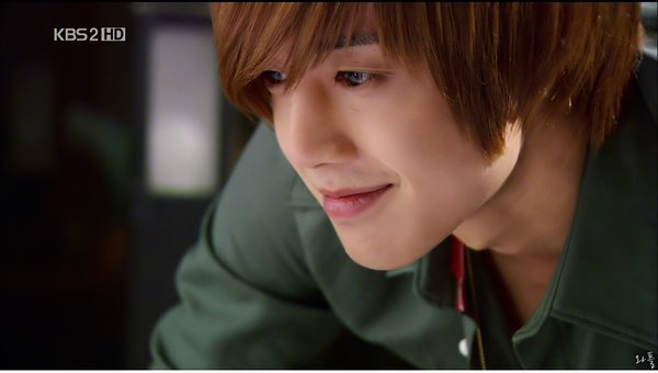 <em>花样</em>男子(<em>boys</em> over flowers) - 电视剧图片 | 电视