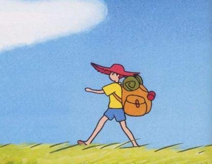 寻找家园( yadosagashi ) - 电影图片 | 电影剧照 |