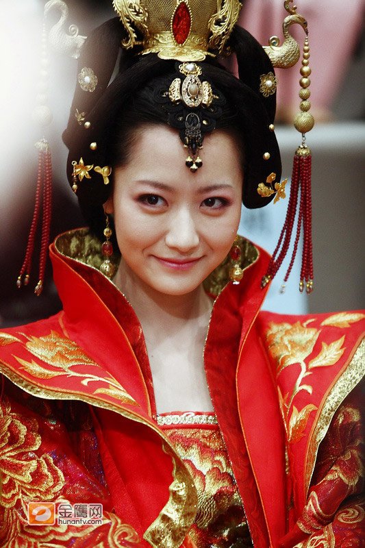 凰图腾 - 电视剧图片 | 电视剧剧照 | 高清海报 - 电