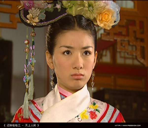 还珠格格 第三部 - 电视剧图片 | 电视剧剧照 | 高