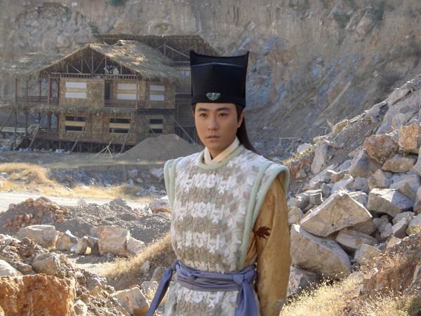 少年包青天Ⅲ - 电视剧图片 | 电视剧剧照 | 高清