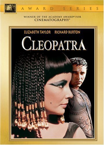 埃及艳后(Cleopatra) - 电影图片 | 电影剧照 | 高