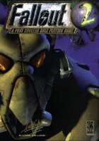 辐射2 Fallout 2 游戏 Verycd电驴大全