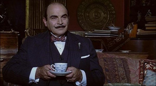 啤酒谋杀案(Poirot:Five Little Pigs) - 电影图片 |